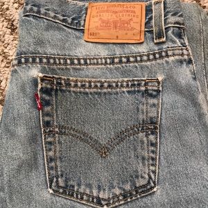 USA vintage jeans!